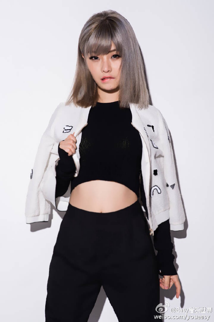 中国好声音第二季 田丹