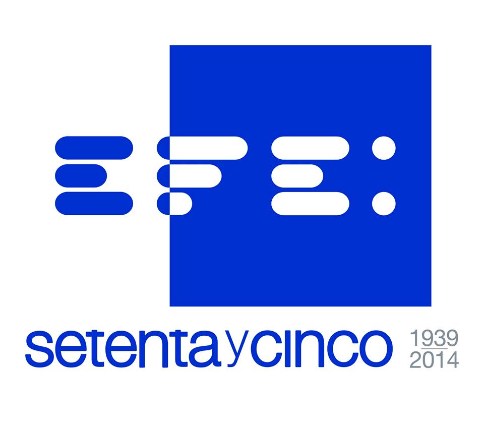 西班牙埃菲通讯社