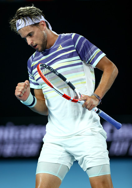 多米尼克·蒂姆