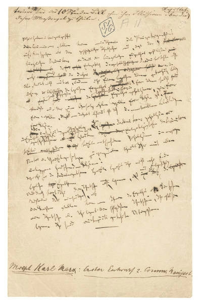 海因里希·马克思( a target="_blank" href="/item/德语/240836"