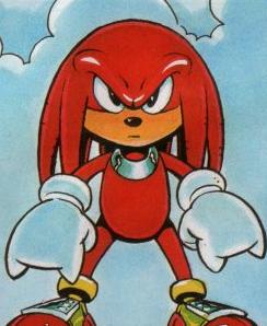  p data-id="go078hqzlf">knuckles the echidna(纳克鲁斯,ナックルズ
