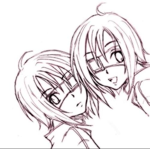 的人物之一,绝对的 a href="#" data-lemmaid="139948">正太 /a>角色