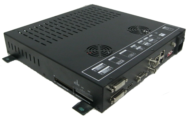 液晶拼接控制器