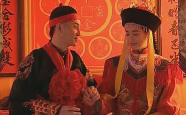 和珅的儿子不姓和？为什么叫丰绅殷德？_百科TA说