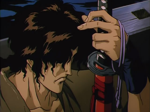  p>《兽兵卫忍风帖》是川尻善昭执导的一部 a href="#" data-lemmaid=