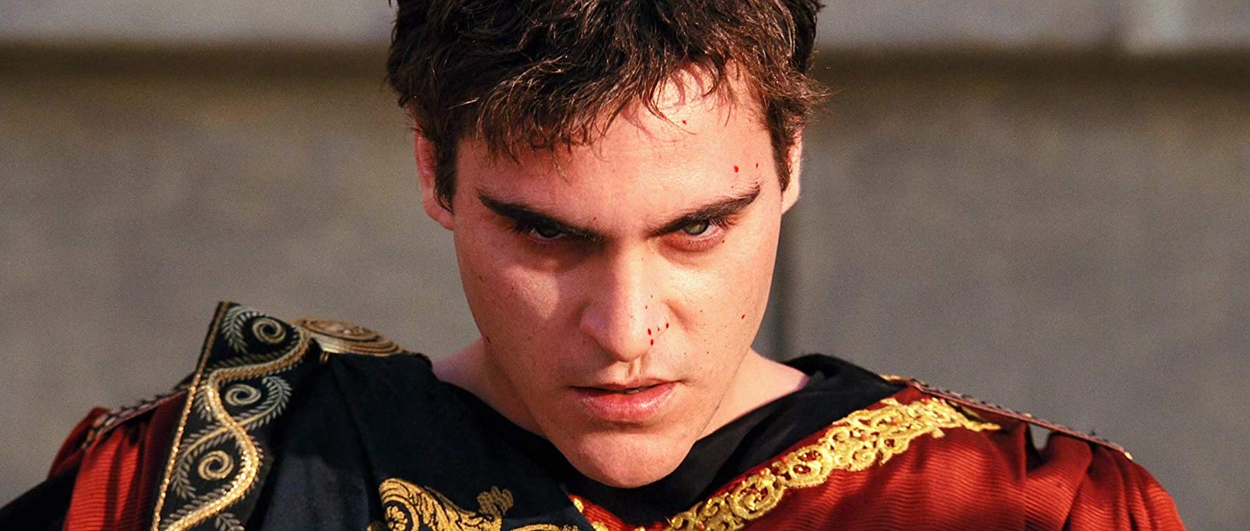 杰昆·菲尼克斯