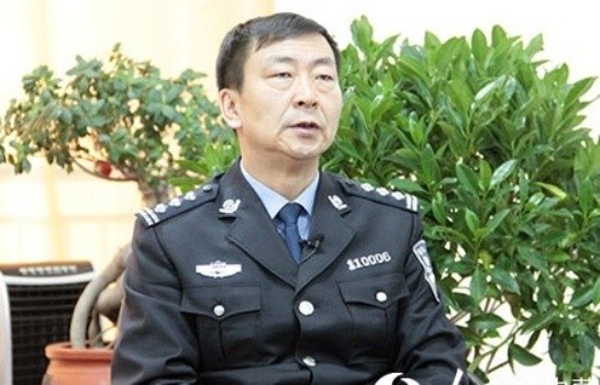 杨明