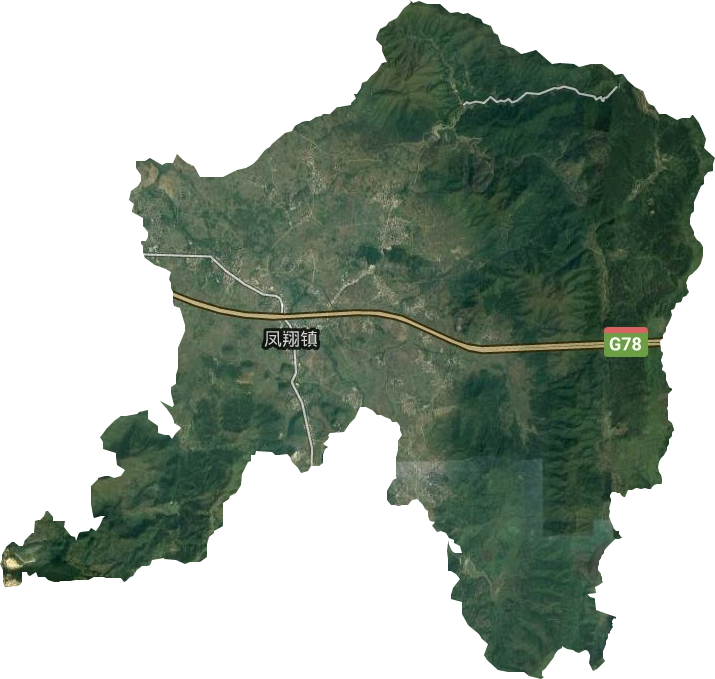  p>凤翔镇,隶属于广西壮族自治区贺州市钟山县,地处钟山县城南部,东南