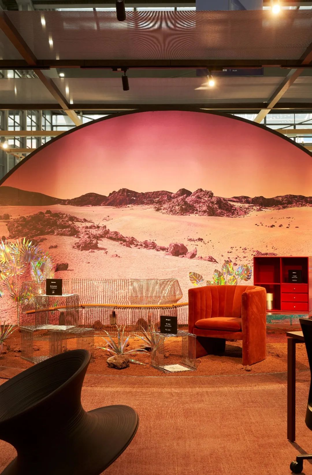 设计深圳_"Design Shenzhen"展会“ shè jì shēn zhèn ”_百科TA说