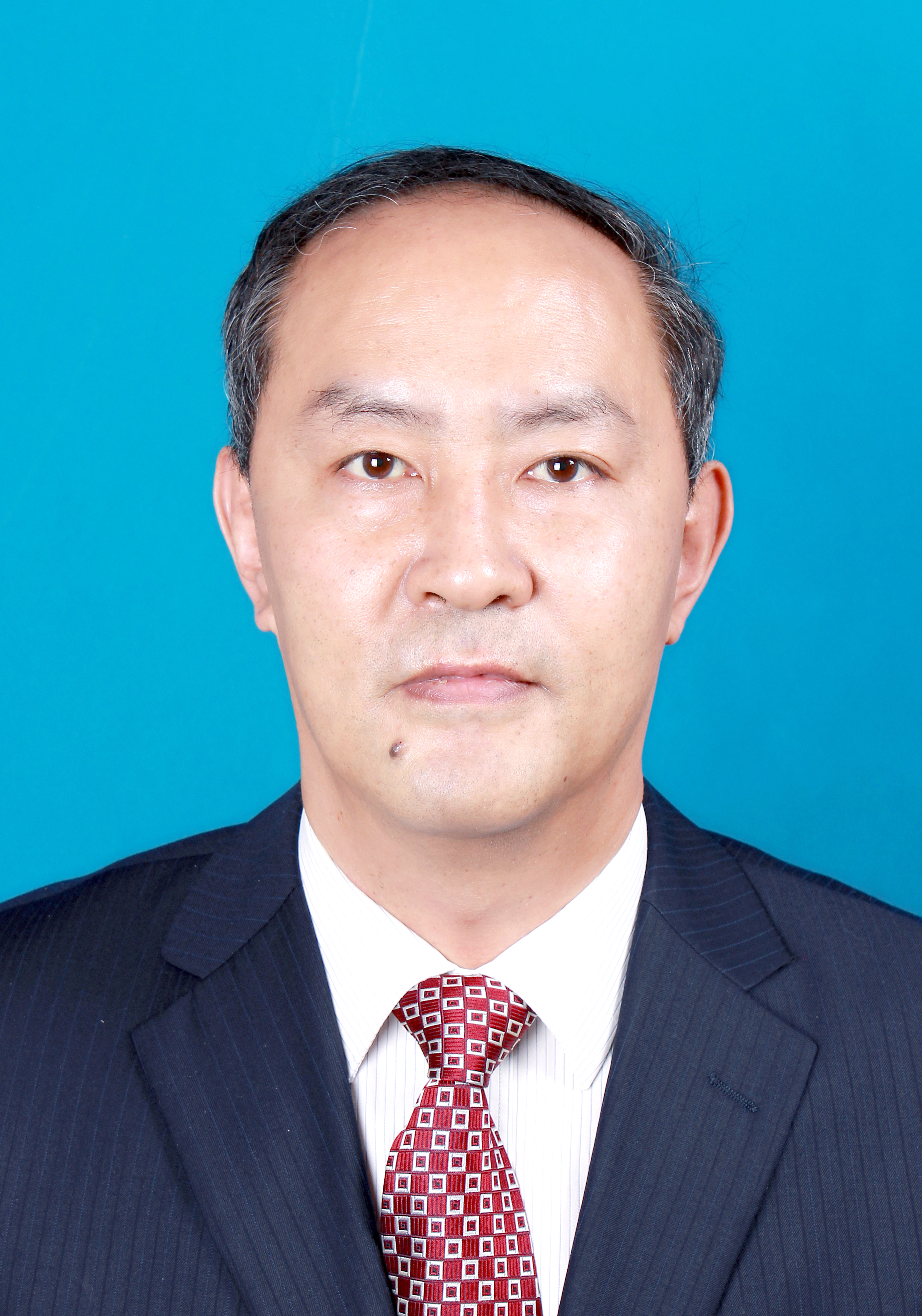 刘立新