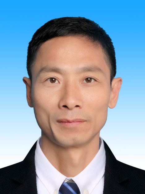 陈小平