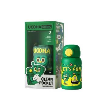 UOOHAlittles（潮玩IP品牌）_百度百科