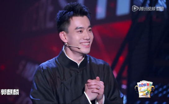 庞博（中国内地脱口秀男演员）_百度百科