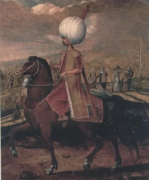  p> b>苏莱曼一世 /b>(奥斯曼土耳其文:                   ,现代