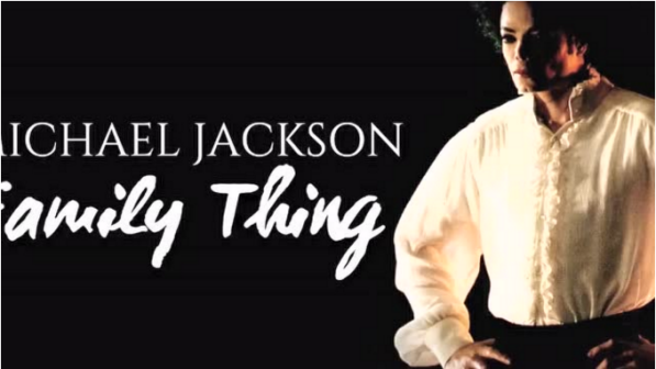 《家族事务》（Family Things）