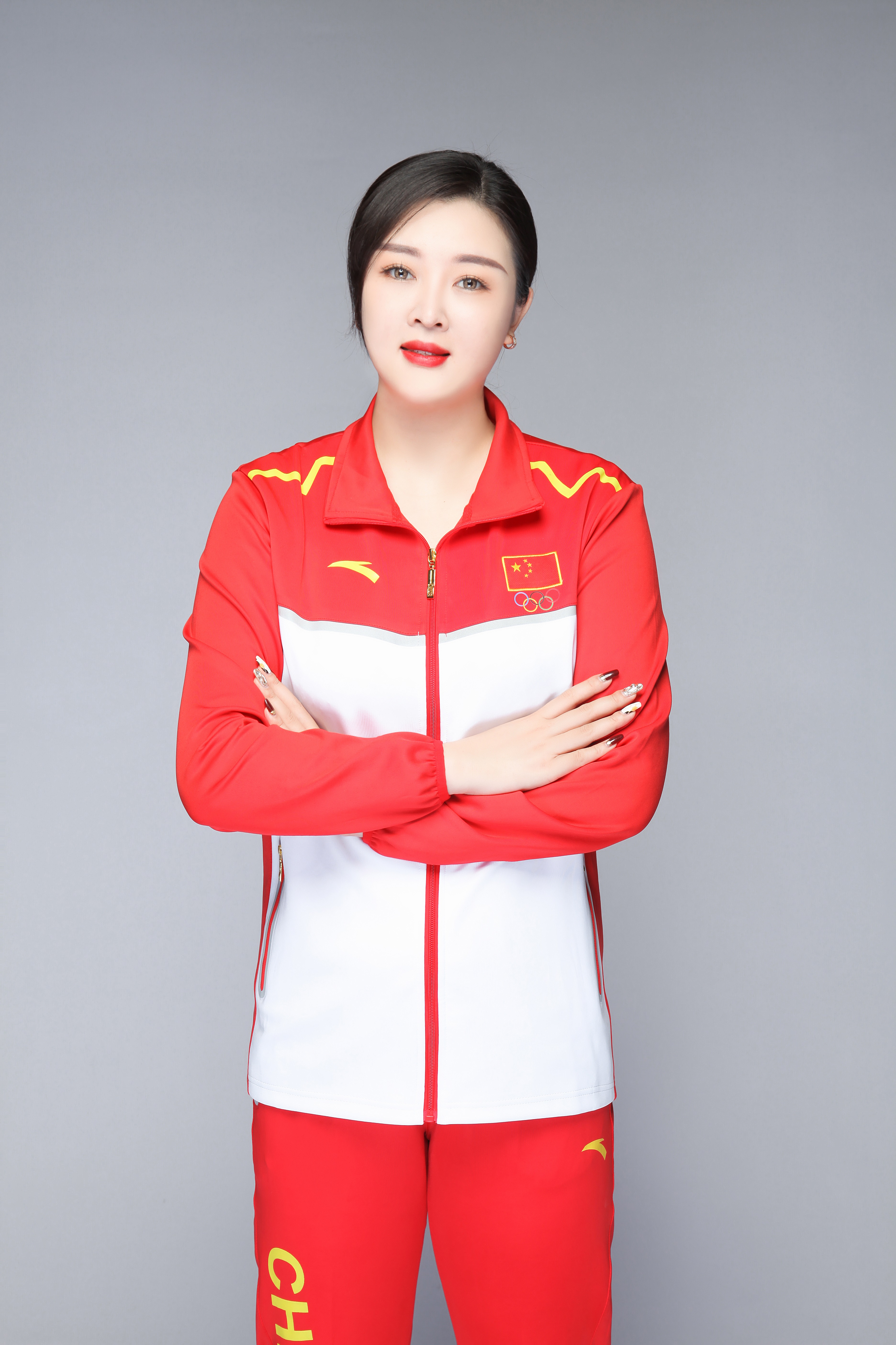  p data-id="t2byyytqkfud">赵锐,女,汉族,国际级运动健将, span