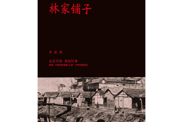 林家铺子