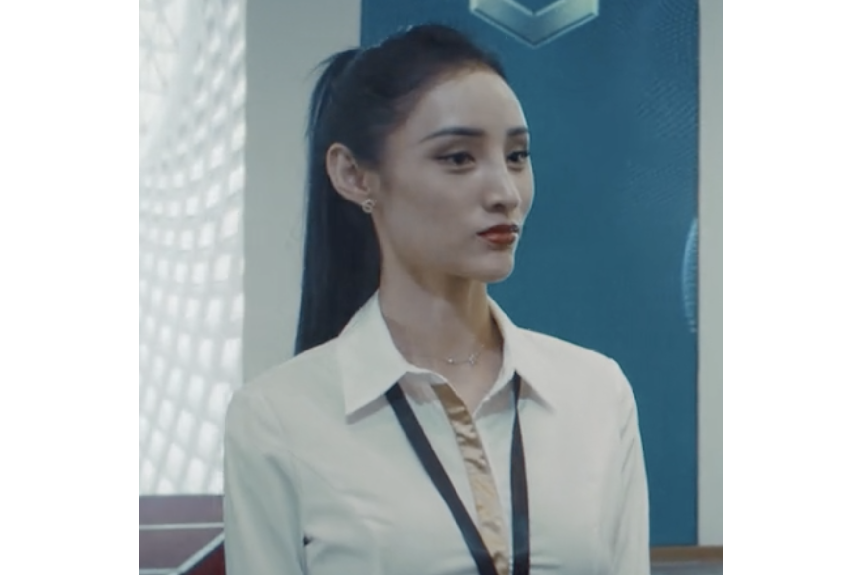 电影《罪恶名单》中的角色,由<a target="