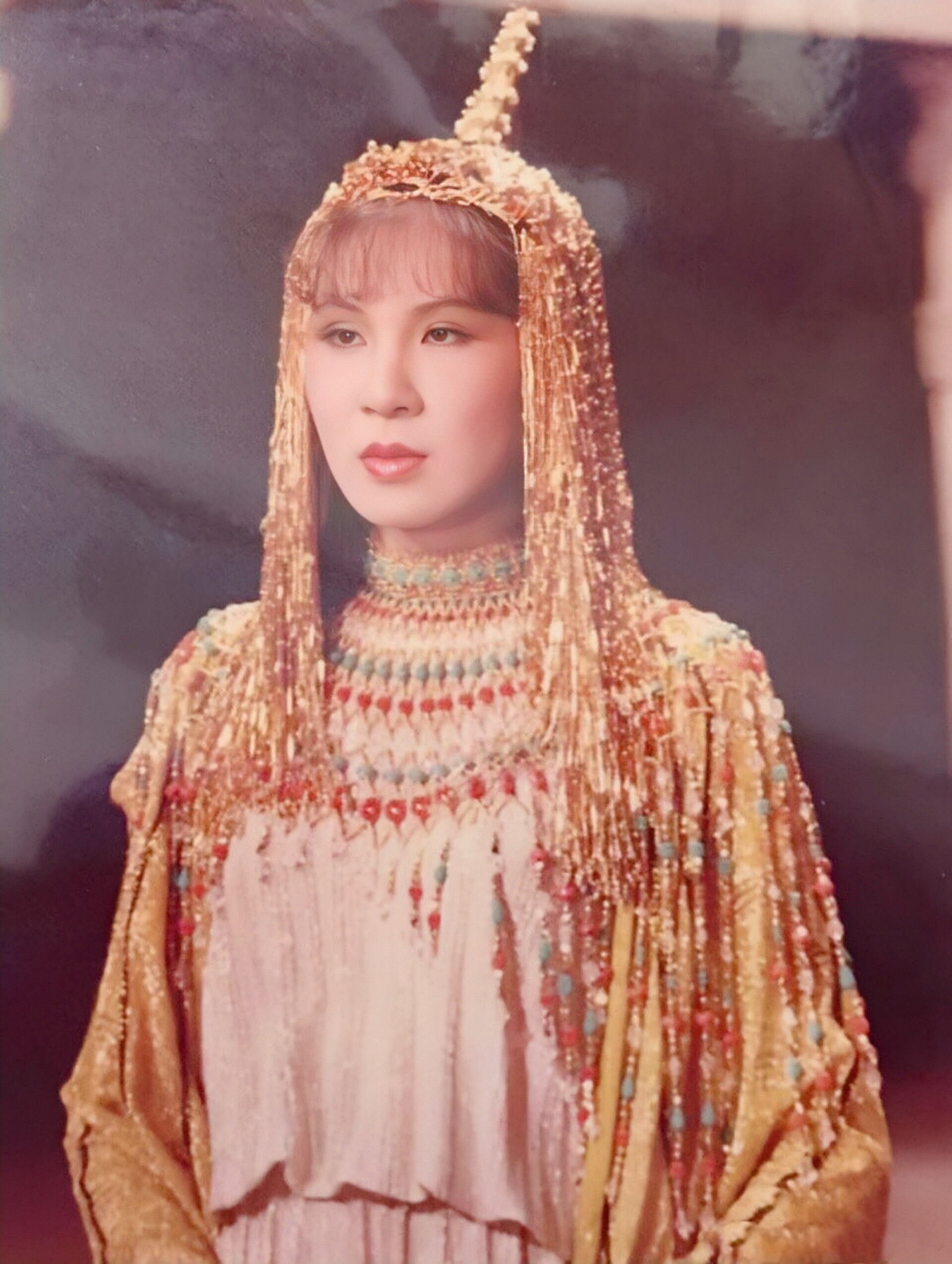  p>杨钧钧,中国台湾演员.