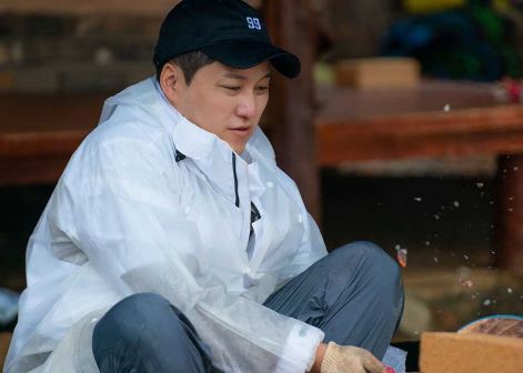 机智的山村生活