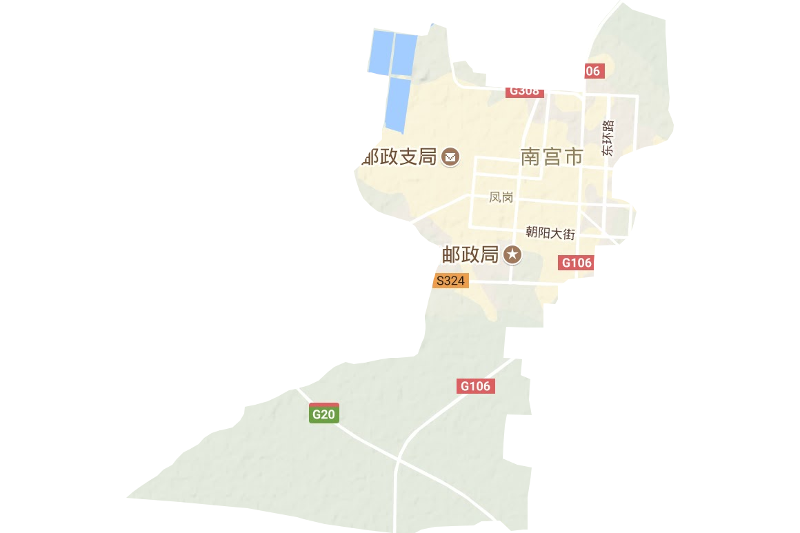 凤岗街道