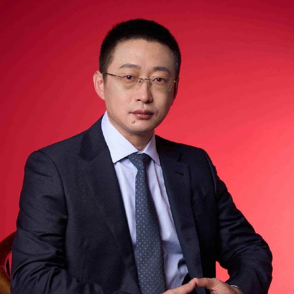 李立中