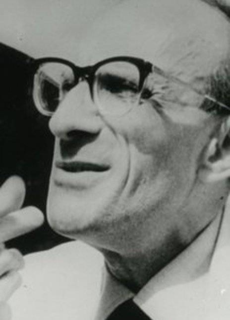 Jean Rougeul_百度百科