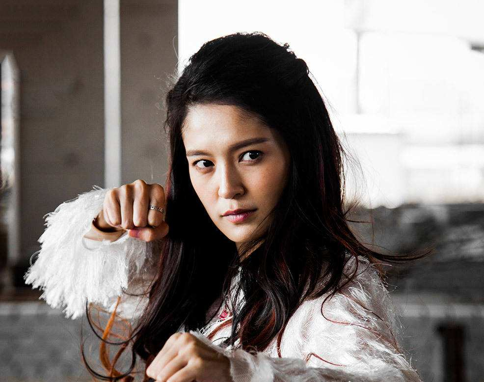 王小亚,女,电视剧《 a target="_blank" href="/item/灵魂摆渡2