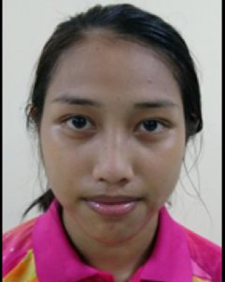  p>yee sally,女,斐济乒乓球运动员. /p>