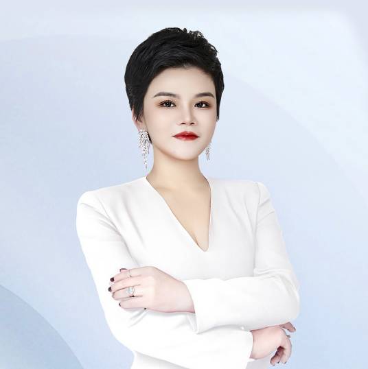 张丽（红瑞集团运营总裁）_百度百科