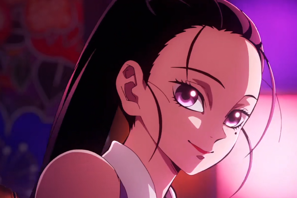 雏鹤(雛 鶴(ひな つる)),漫画《 a target="_blank" href="/item/鬼灭