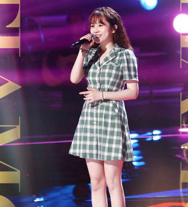  p>任媚爽,女,《 a target="_blank" href="/item/中国好声音2021