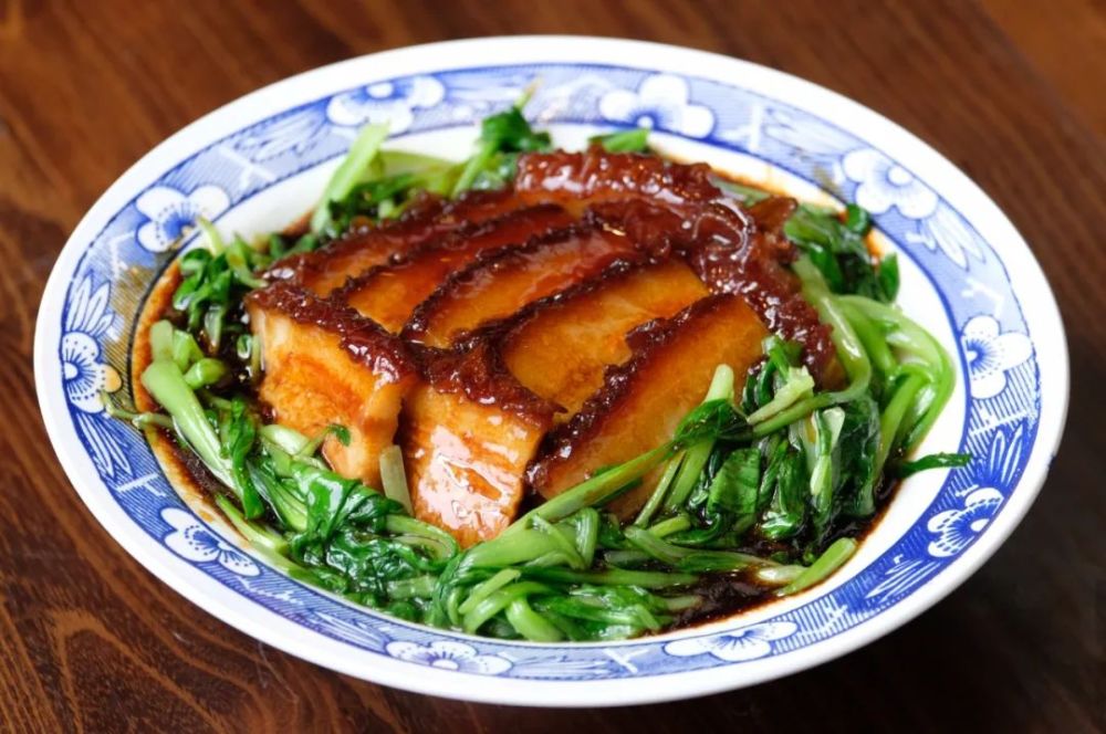 如皋长寿八大碗