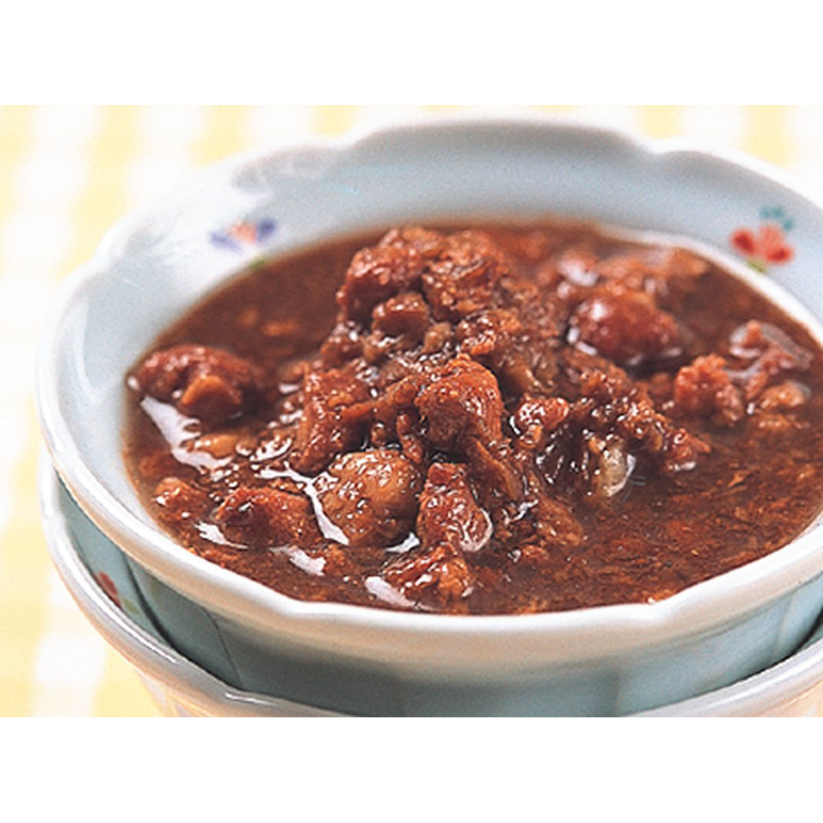 卤肉汁