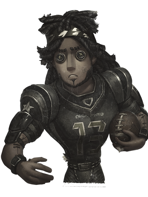  p>"前锋"威廉·艾利斯,游戏《 a target="_blank" href="/item/第五