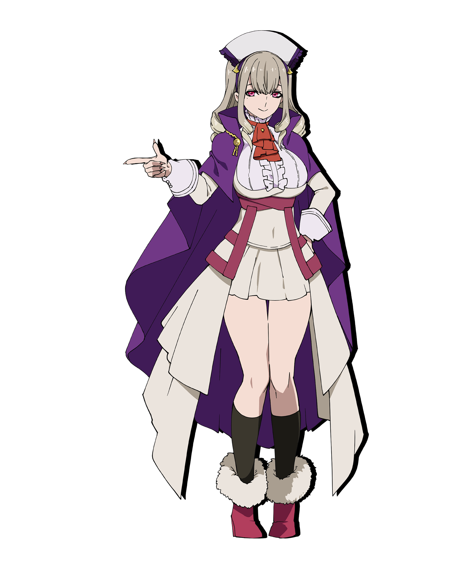 我是蜘蛛又怎样?