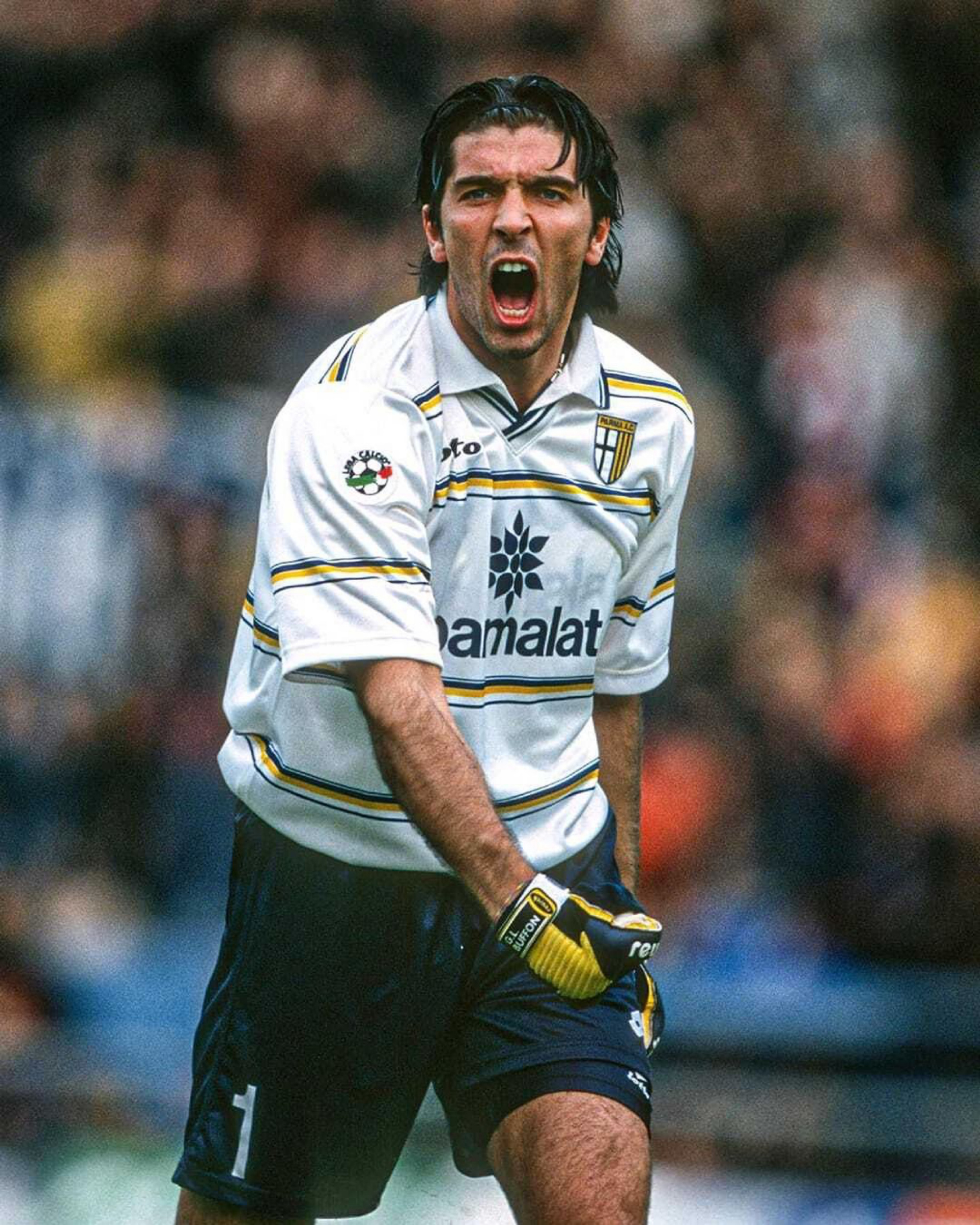 詹路易吉·布冯·马索科