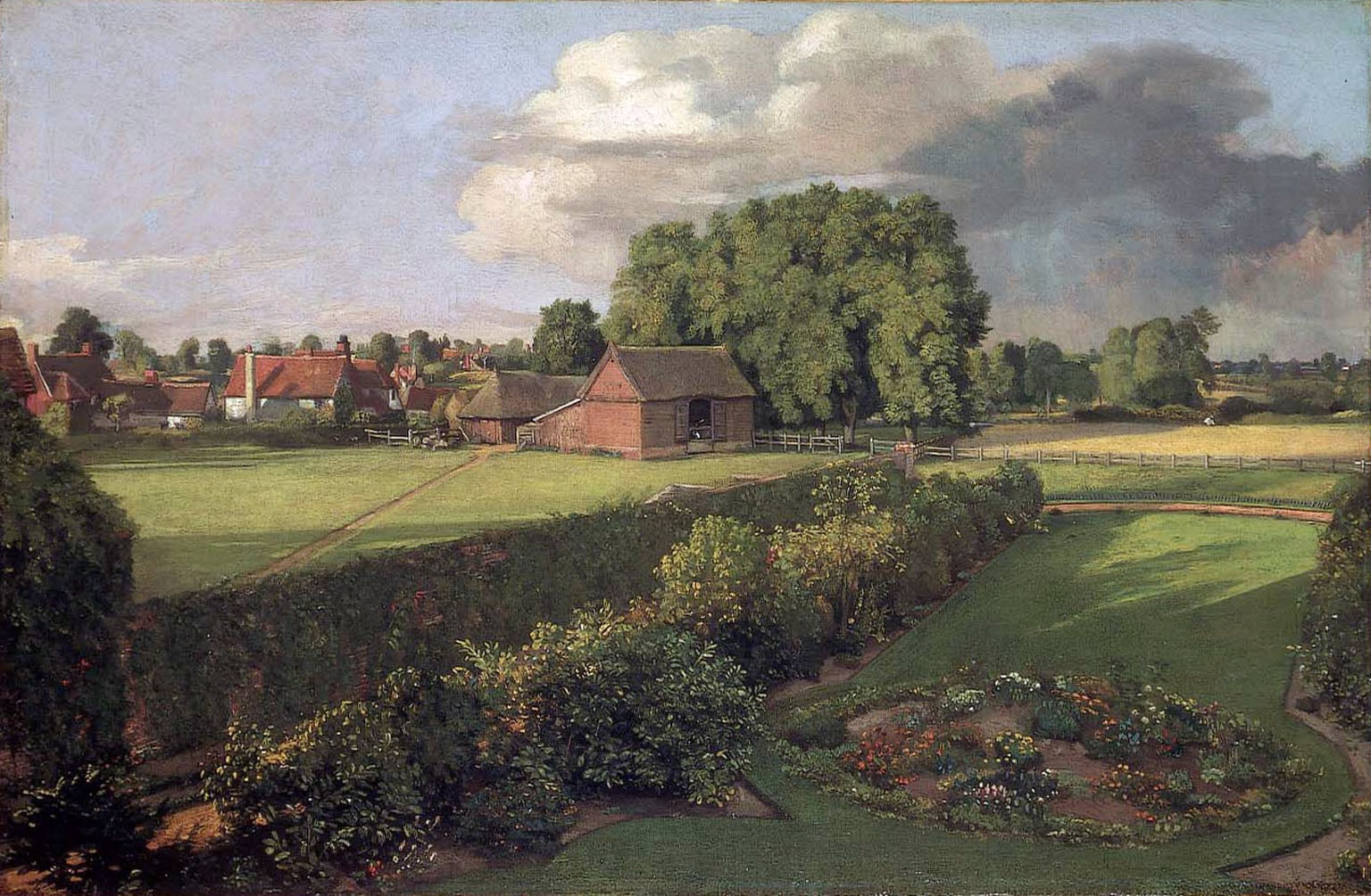john constable