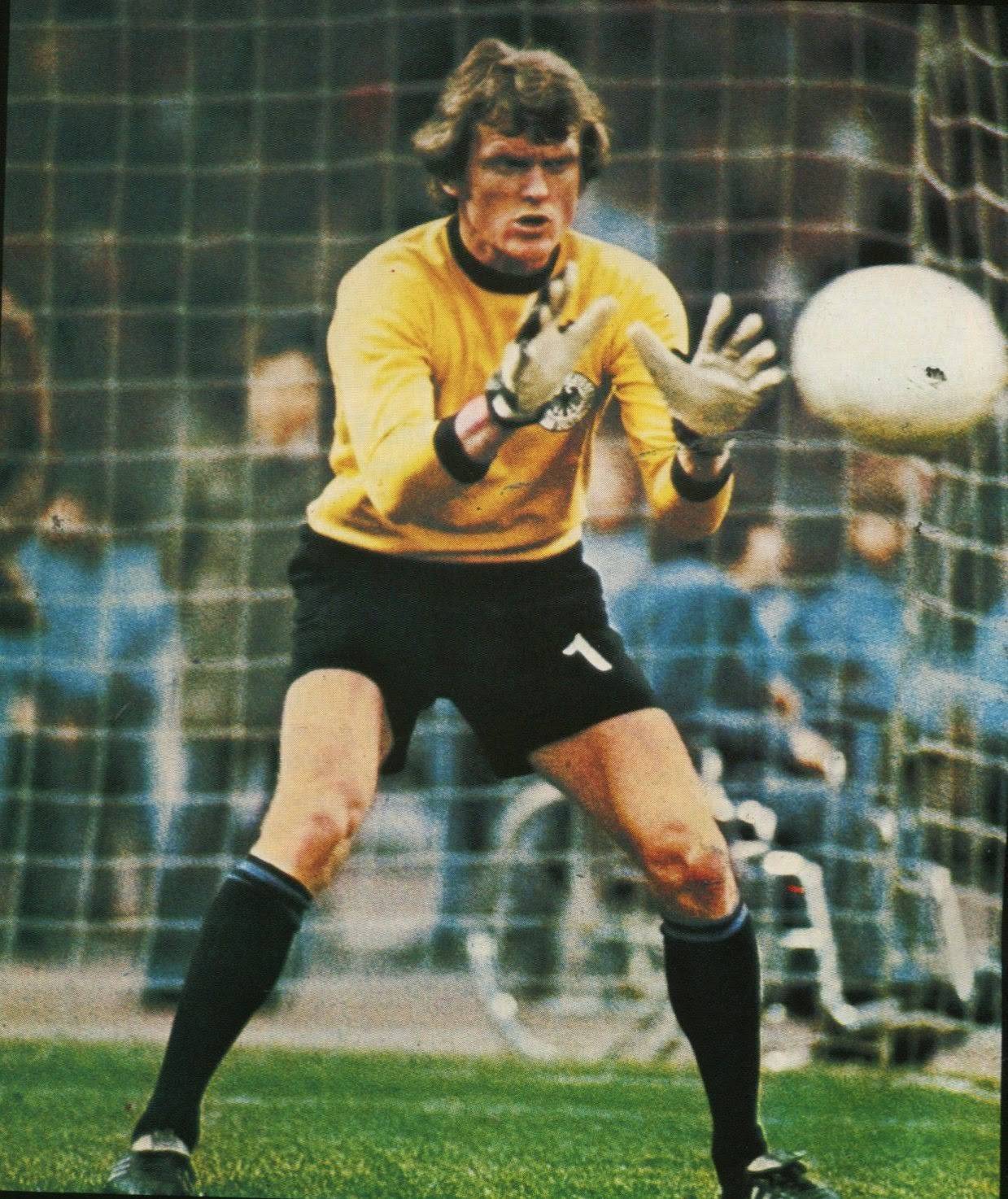  p>塞普·迈耶(sepp maier),生于1944年2月28日,德国职业足球运动员