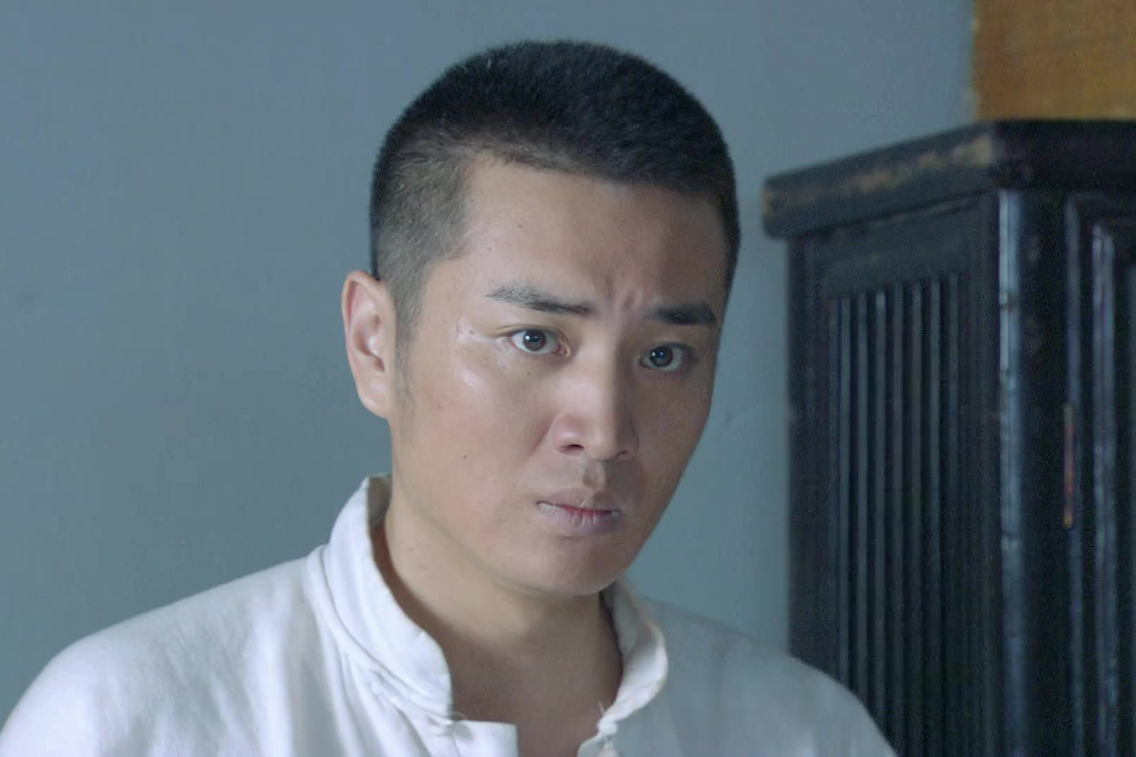 刘运果是电视剧《 a target="_blank" href="/item/地雷英雄传
