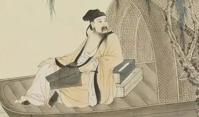明朝后期文人以笔墨维持生计，文学作品开始商业化_百科TA说