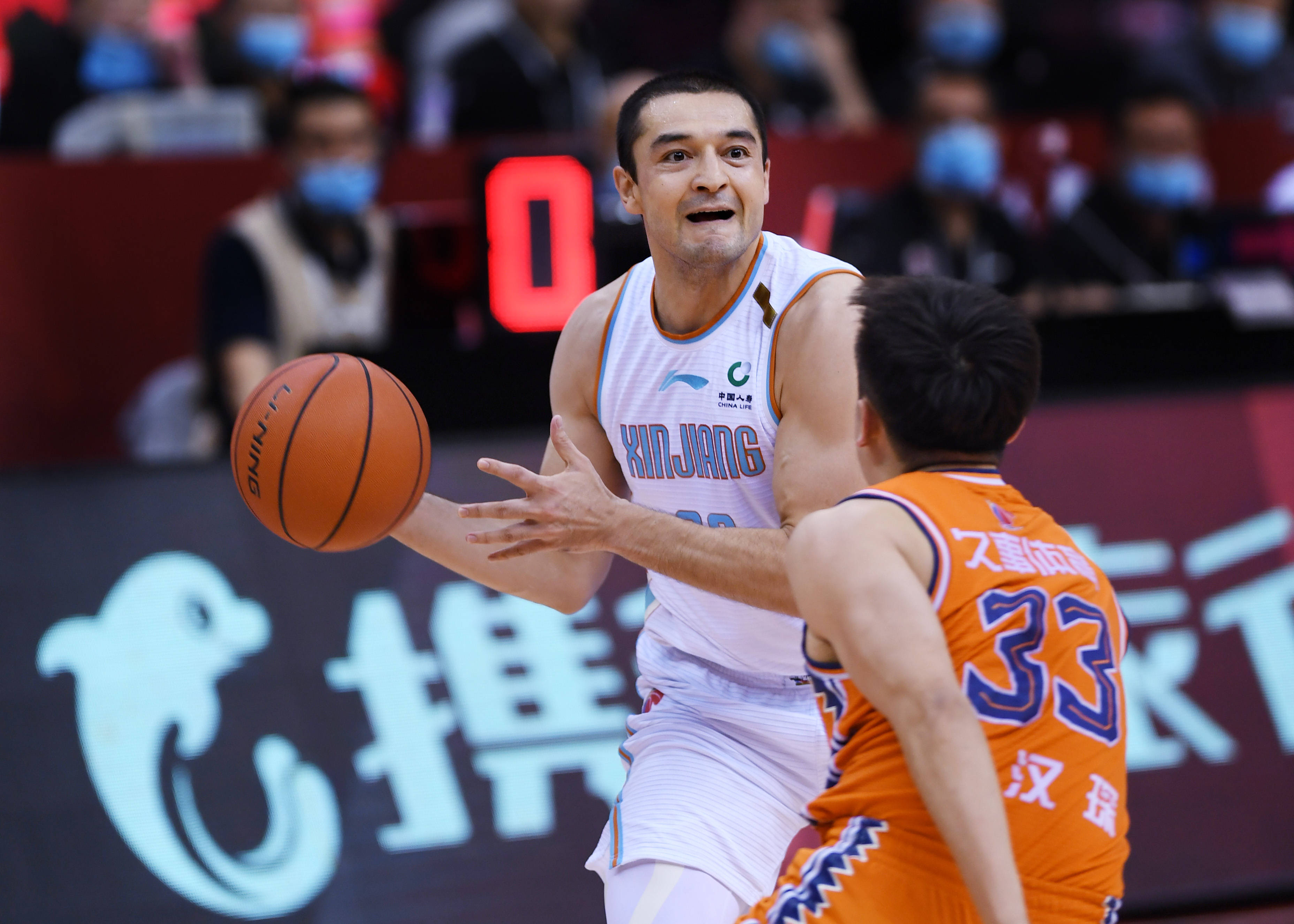 西热力江·木合塔尔