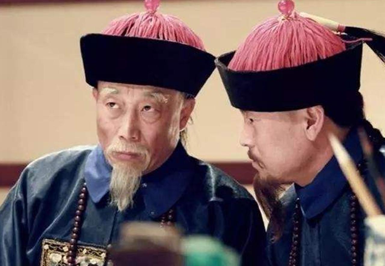 清朝有3种正一品官职，说起来很威风，却并没有什么用_百科TA说