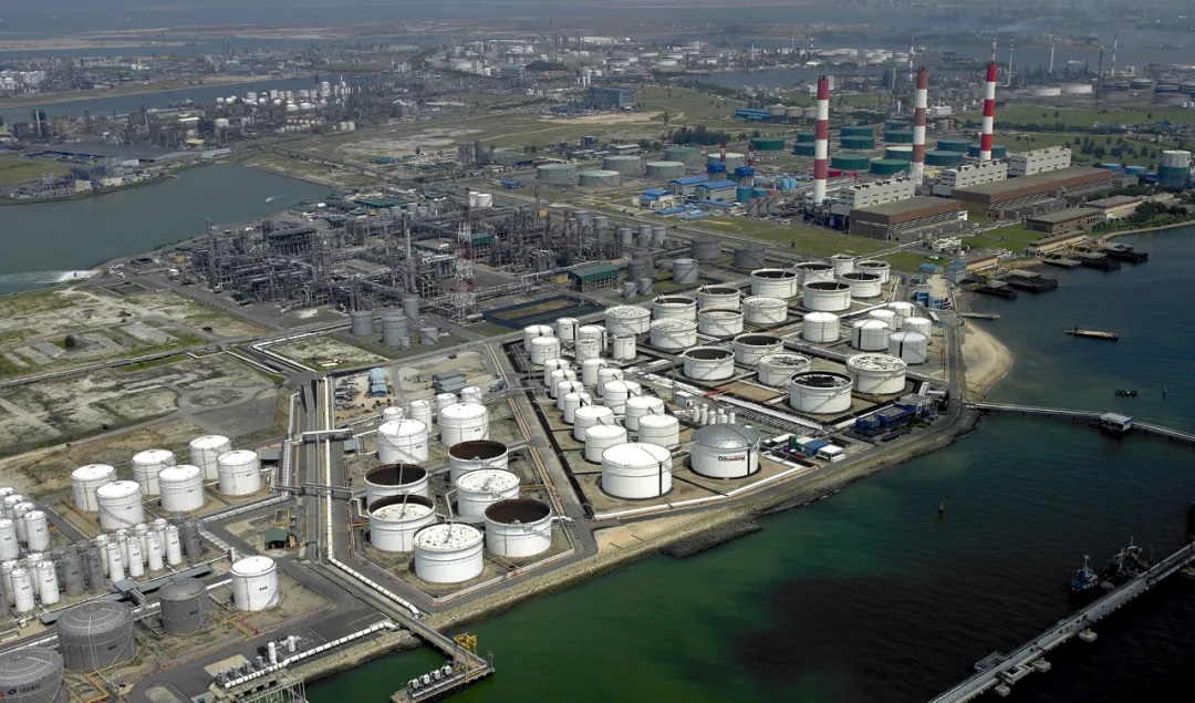 缅甸新加坡工业园区