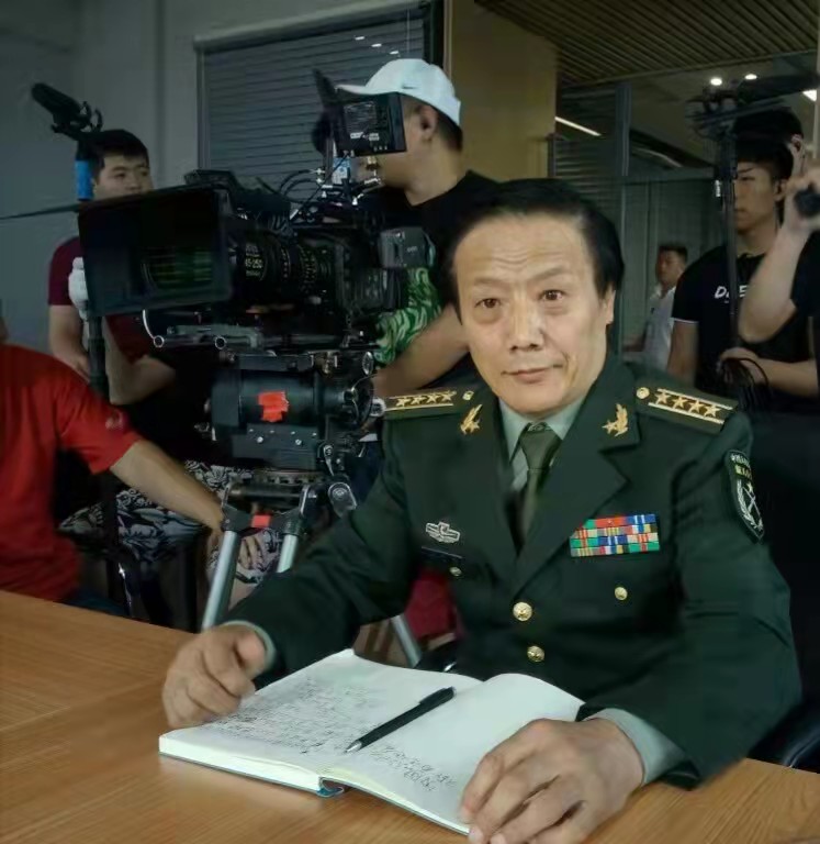 陈平