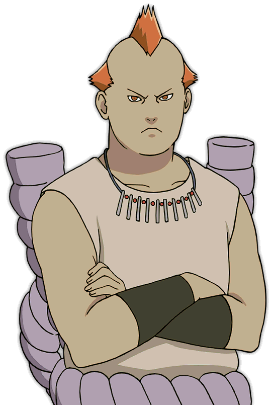 次郎坊【秽土转生】