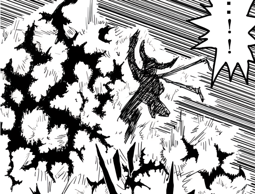 饿狼（漫画《一拳超人》及衍生作品中的角色）_百度百科