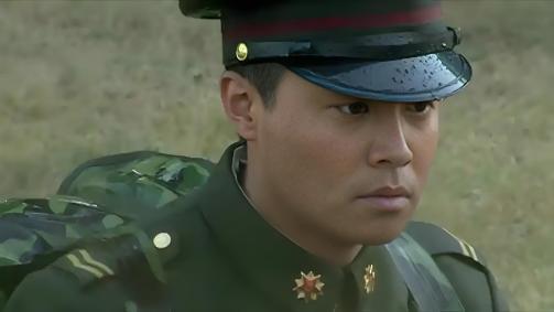 成才（电视剧《士兵突击》中的角色）_百度百科
