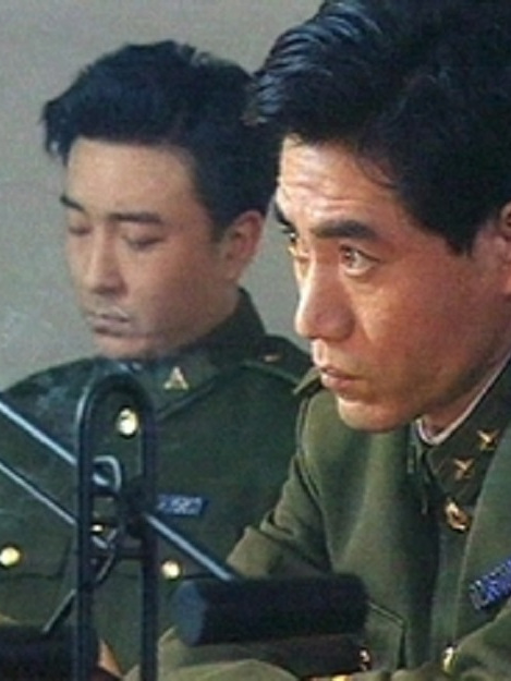 紧急追捕