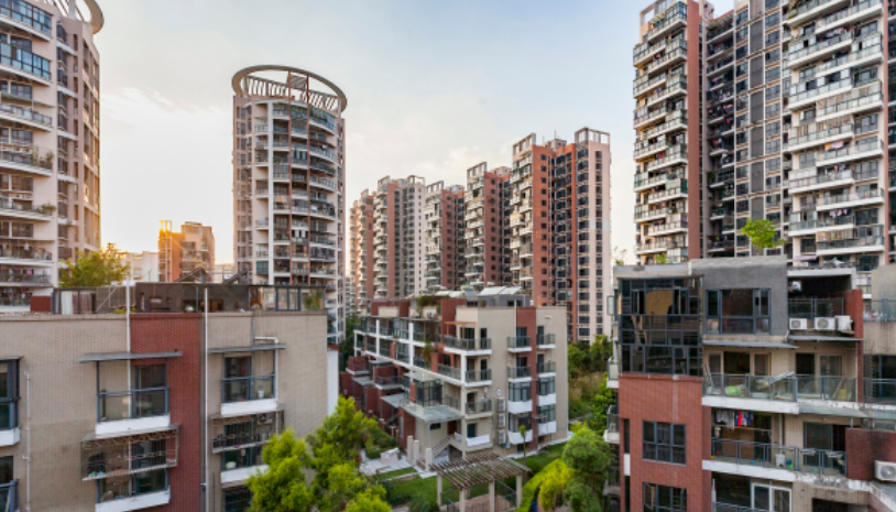  p>承翰慢城三期项目地处深圳市龙岗区布吉镇石崖岭片区,东临香叶路